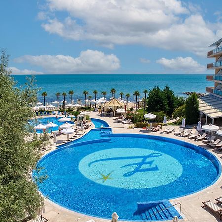 Sandy Bay Hotel エレニテ エクステリア 写真