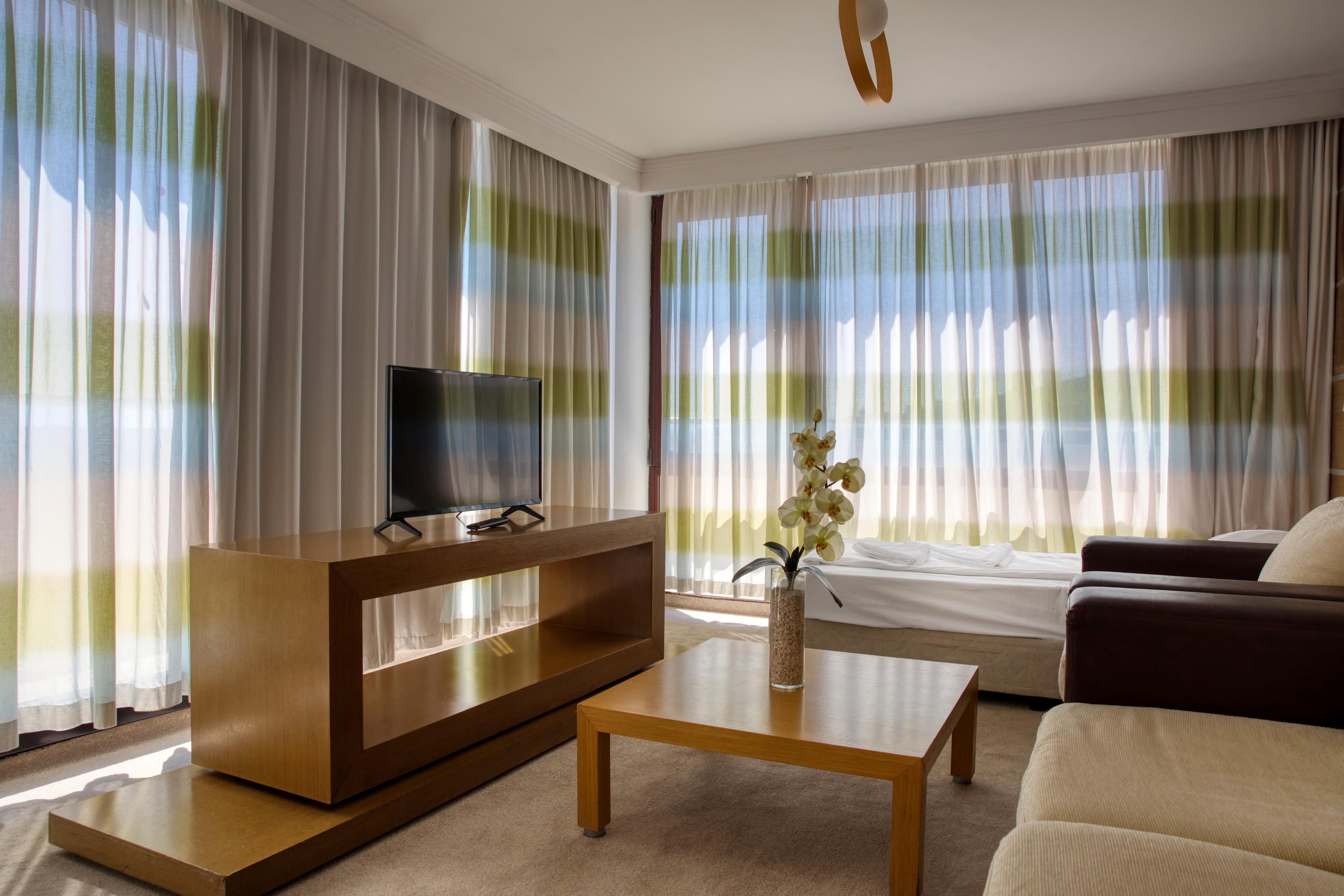 Sandy Bay Hotel エレニテ エクステリア 写真