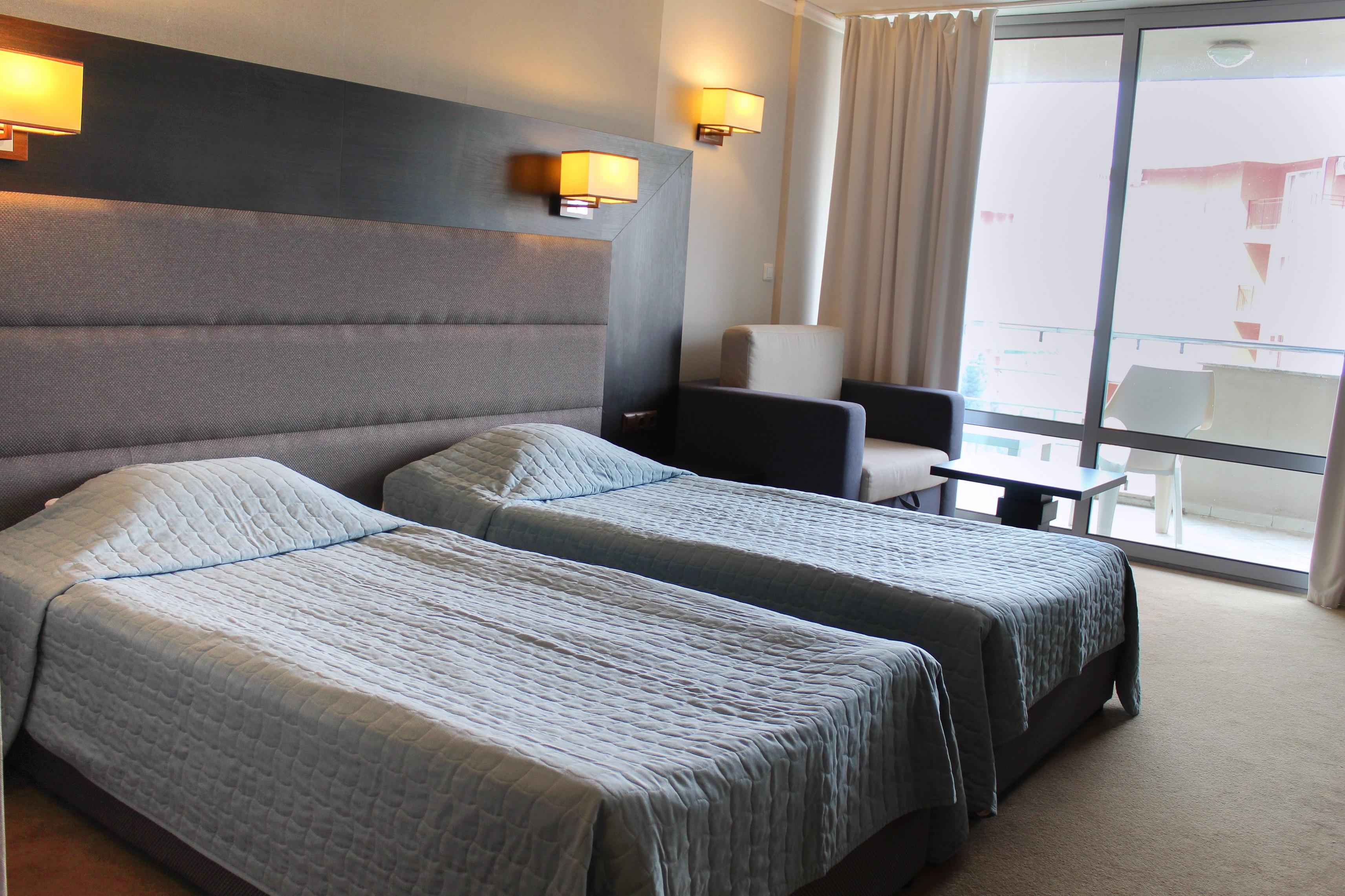 Sandy Bay Hotel エレニテ エクステリア 写真
