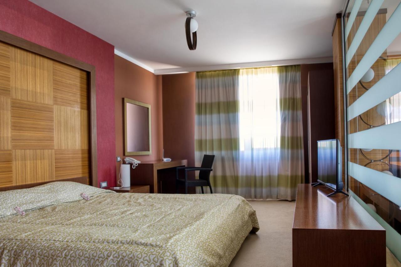 Sandy Bay Hotel エレニテ 部屋 写真