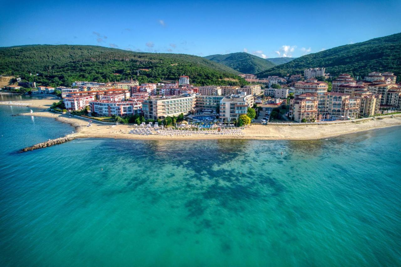 Sandy Bay Hotel エレニテ エクステリア 写真