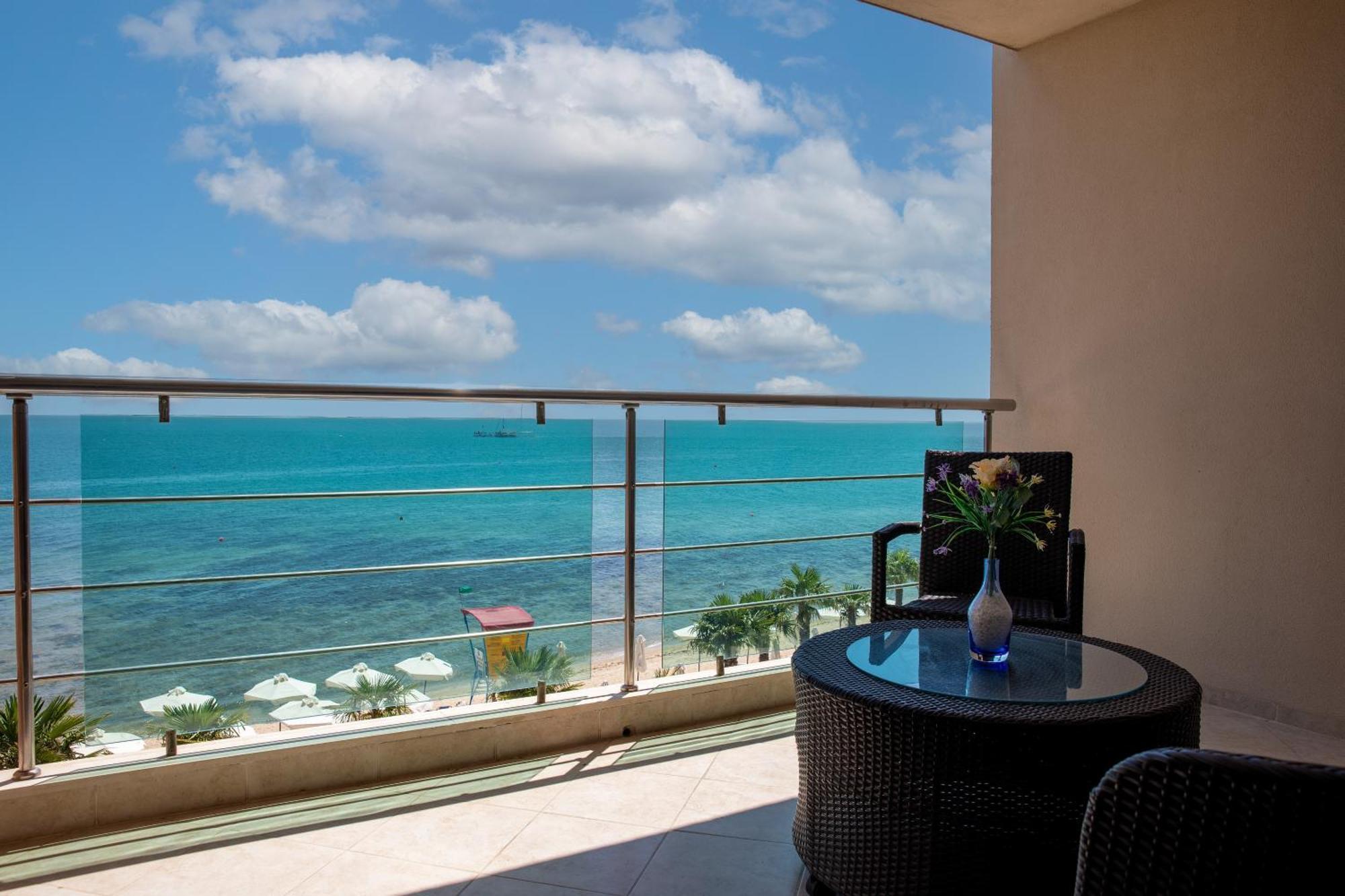 Sandy Bay Hotel エレニテ 部屋 写真