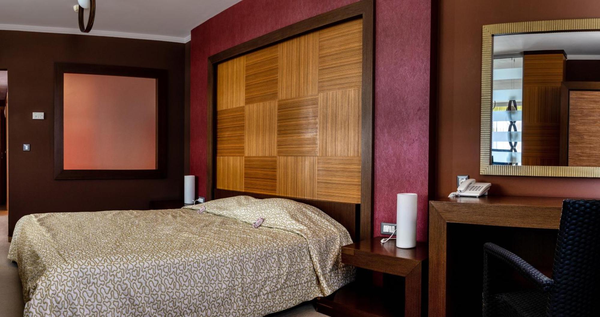 Sandy Bay Hotel エレニテ 部屋 写真