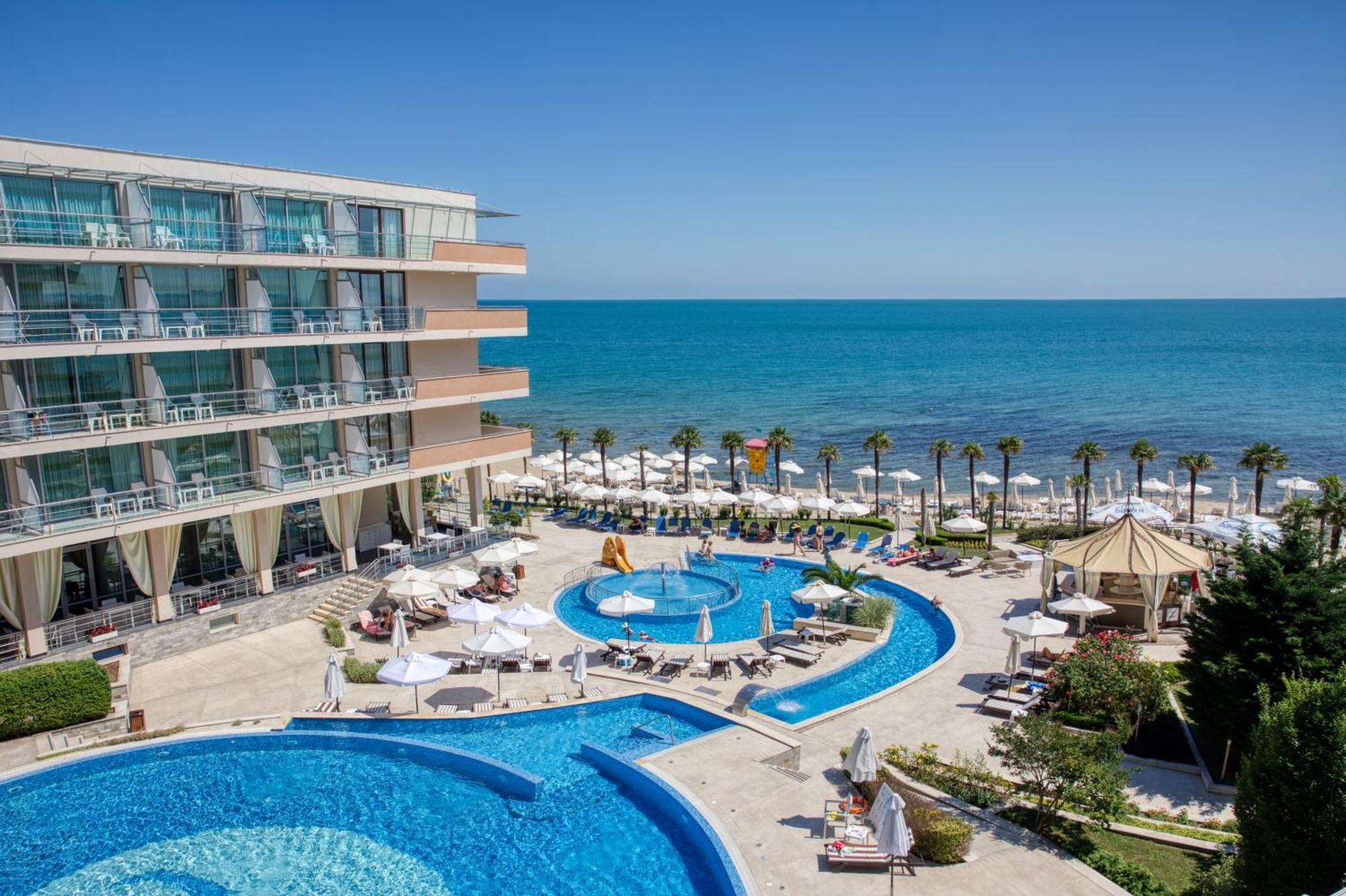 Sandy Bay Hotel エレニテ 部屋 写真