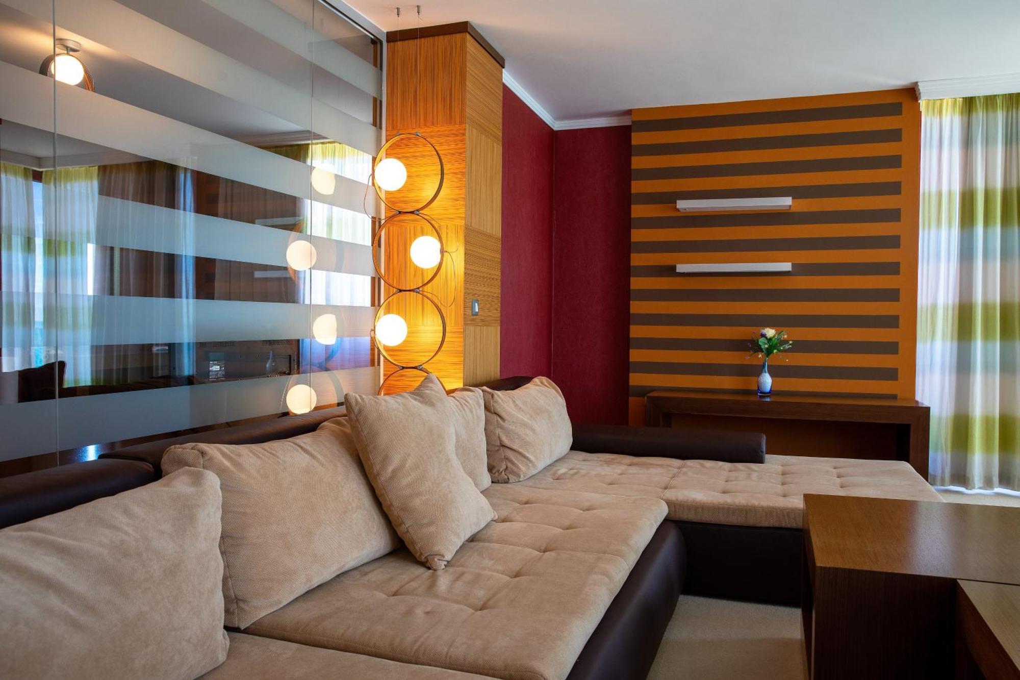 Sandy Bay Hotel エレニテ 部屋 写真