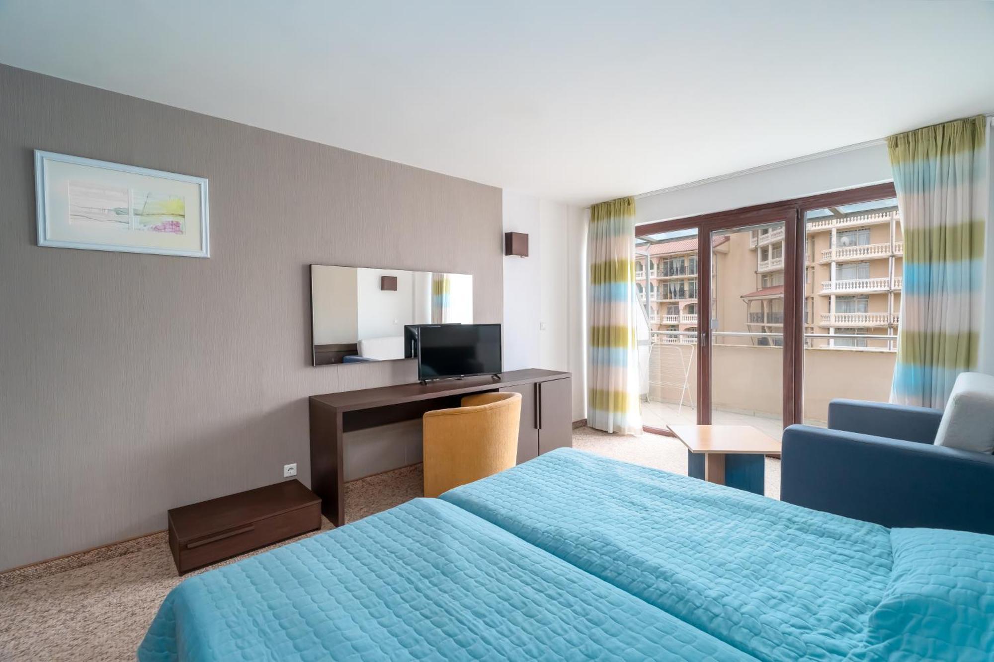 Sandy Bay Hotel エレニテ 部屋 写真