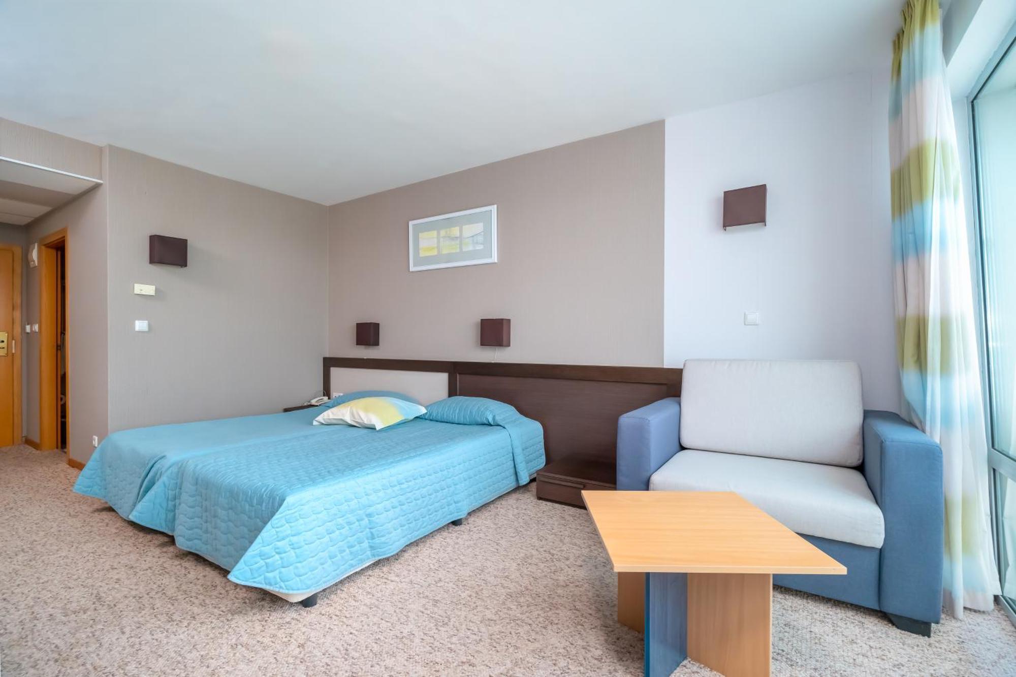 Sandy Bay Hotel エレニテ 部屋 写真