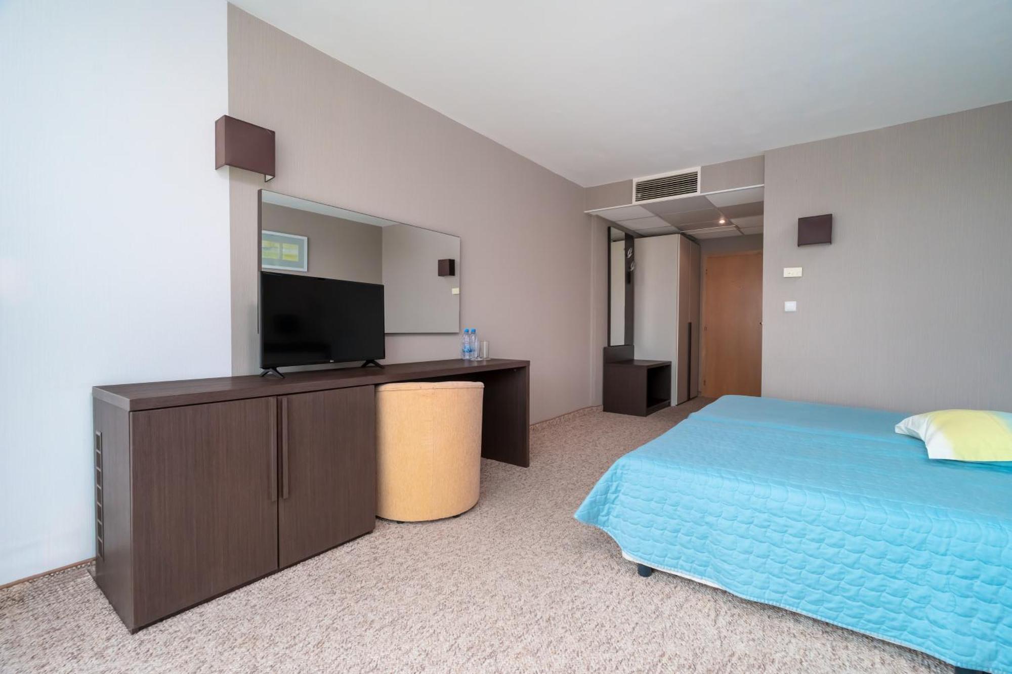 Sandy Bay Hotel エレニテ 部屋 写真