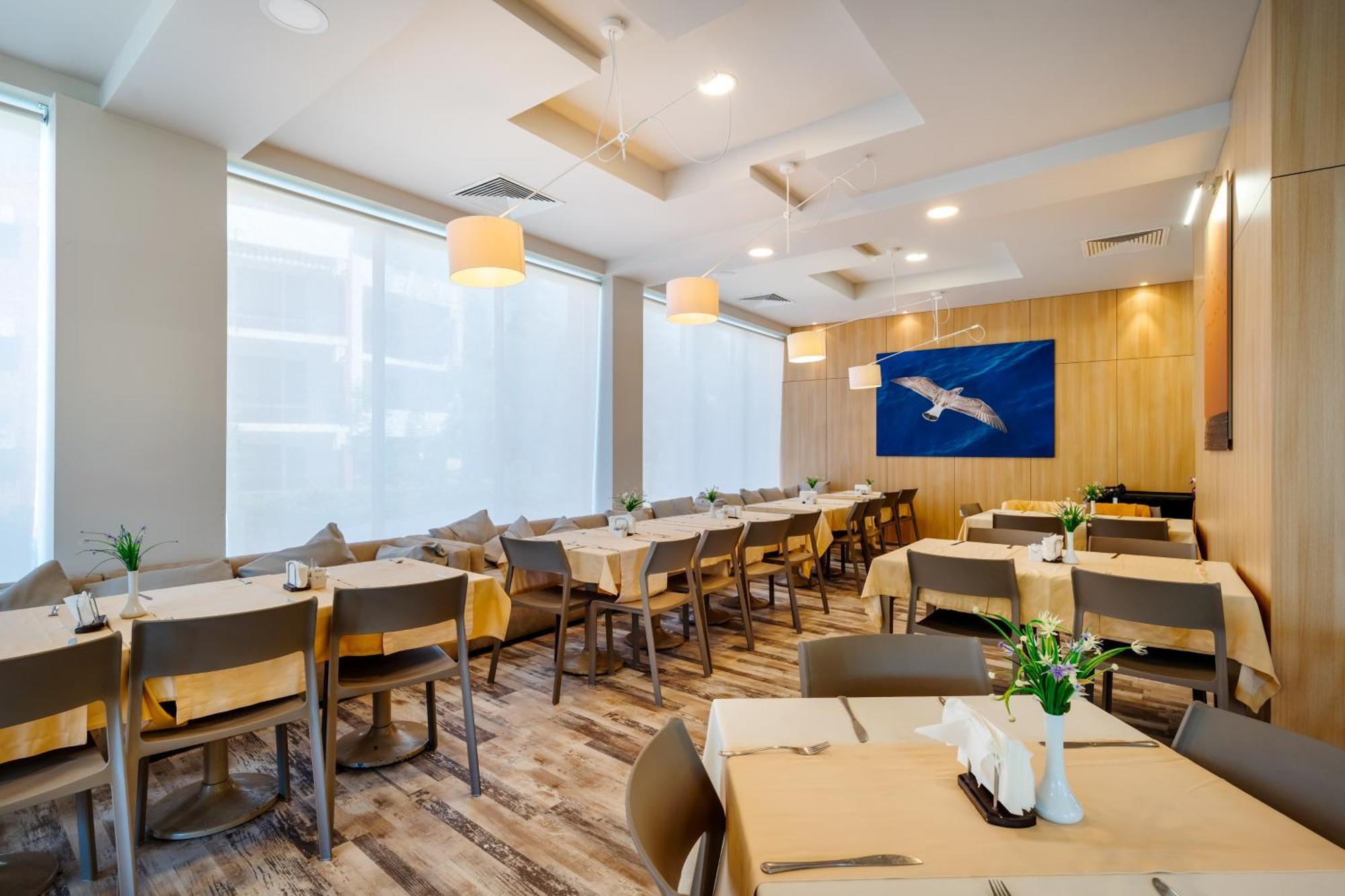 Sandy Bay Hotel エレニテ エクステリア 写真