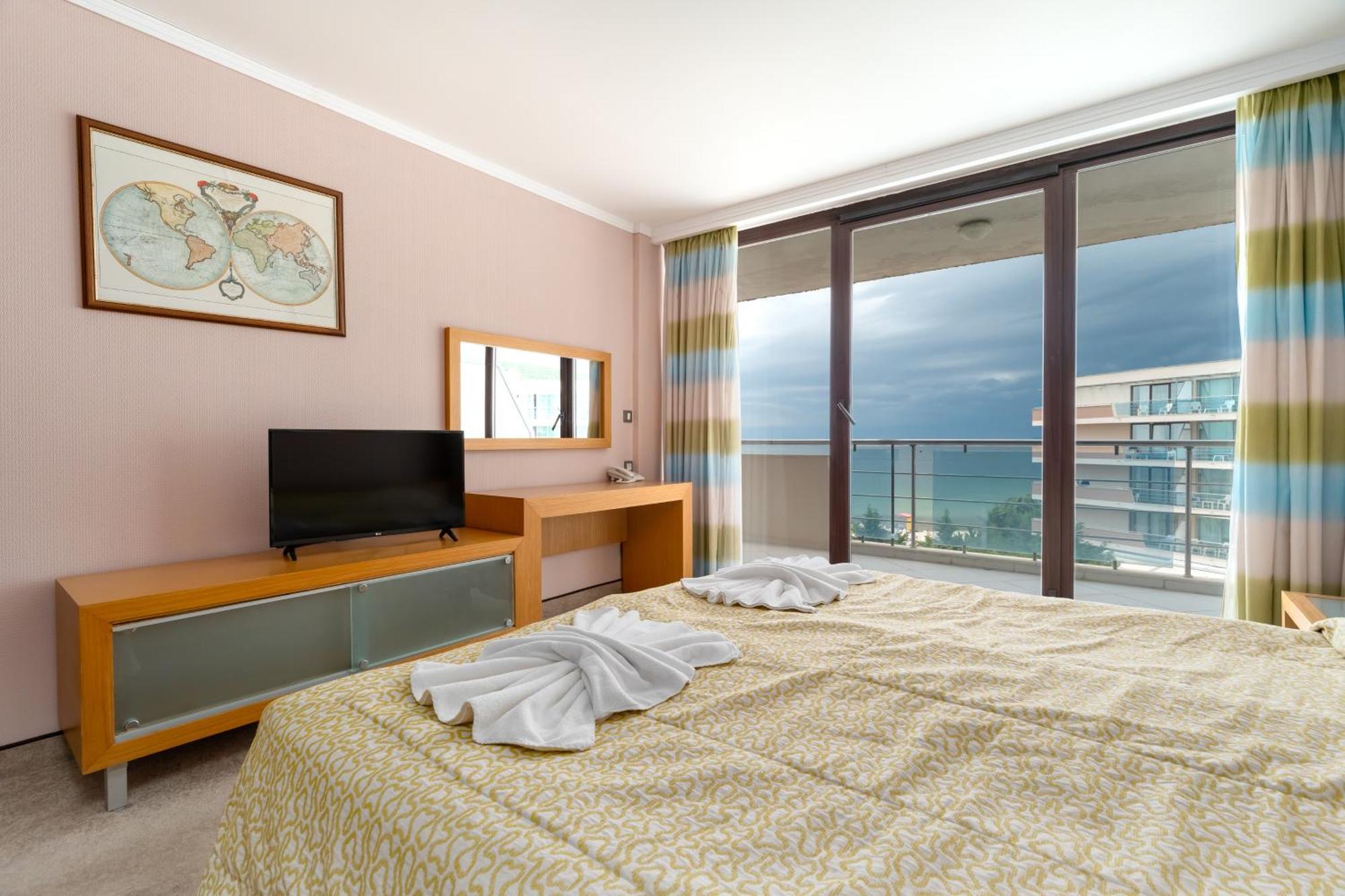Sandy Bay Hotel エレニテ 部屋 写真