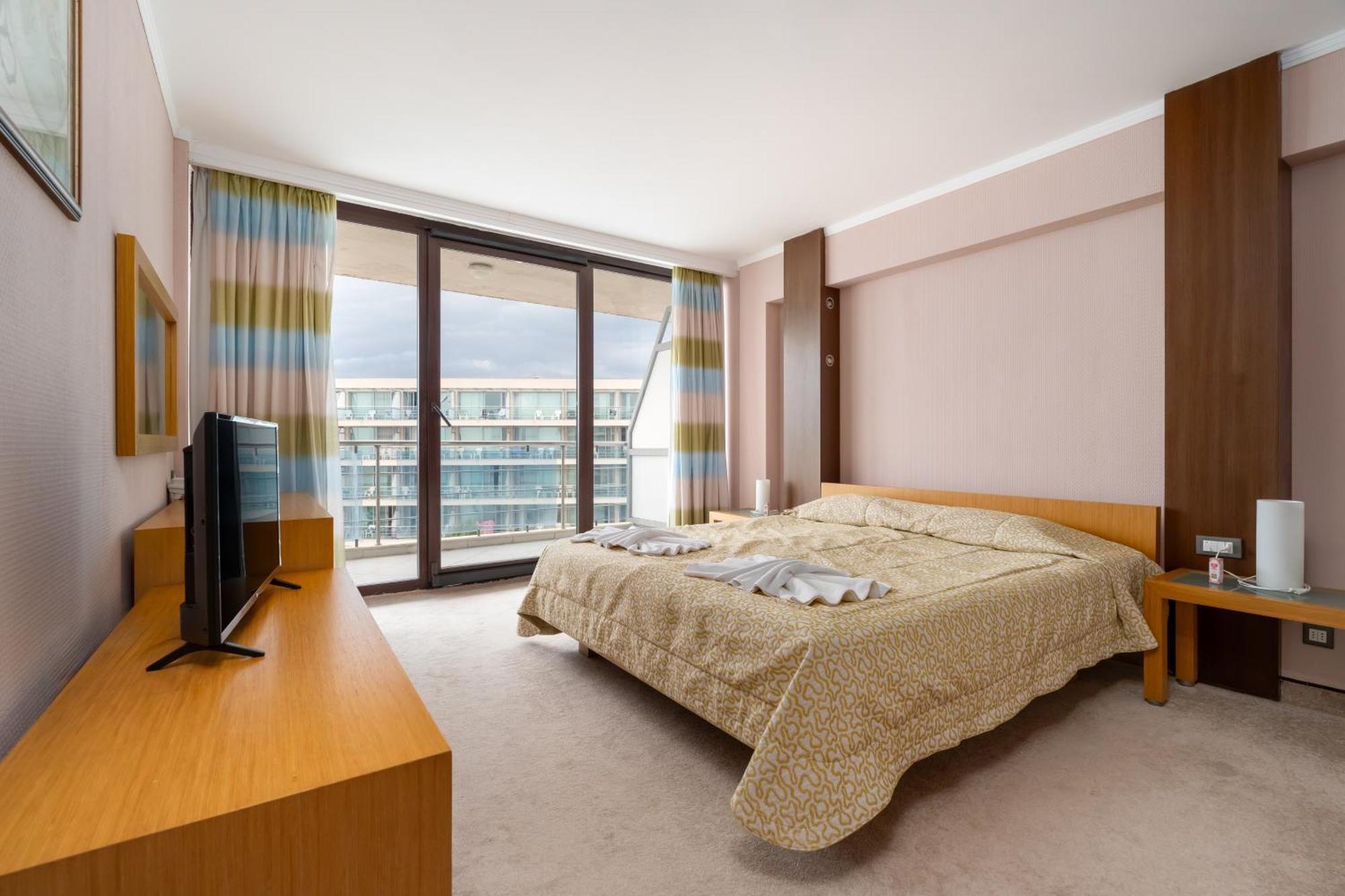 Sandy Bay Hotel エレニテ 部屋 写真