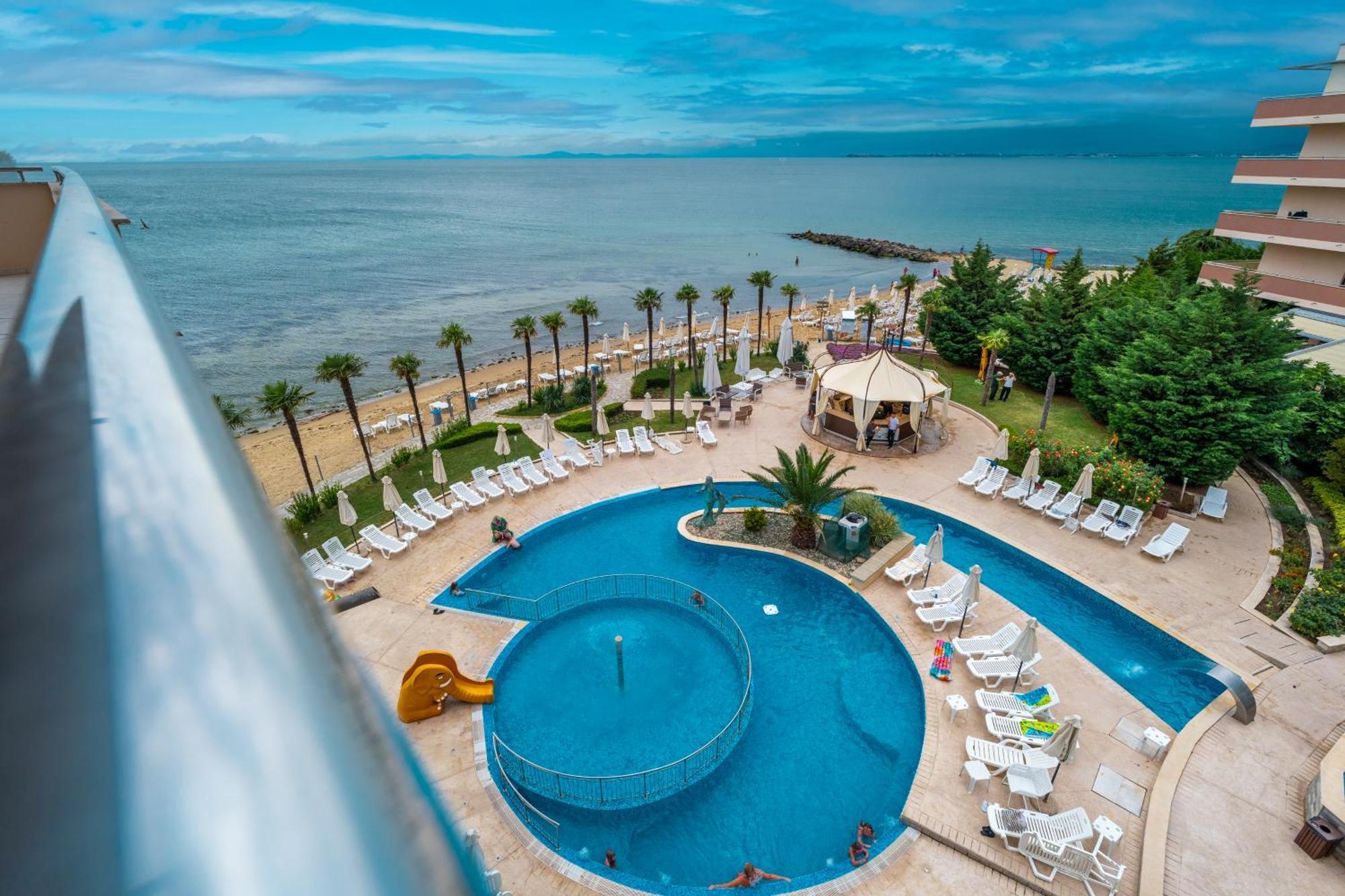 Sandy Bay Hotel エレニテ 部屋 写真