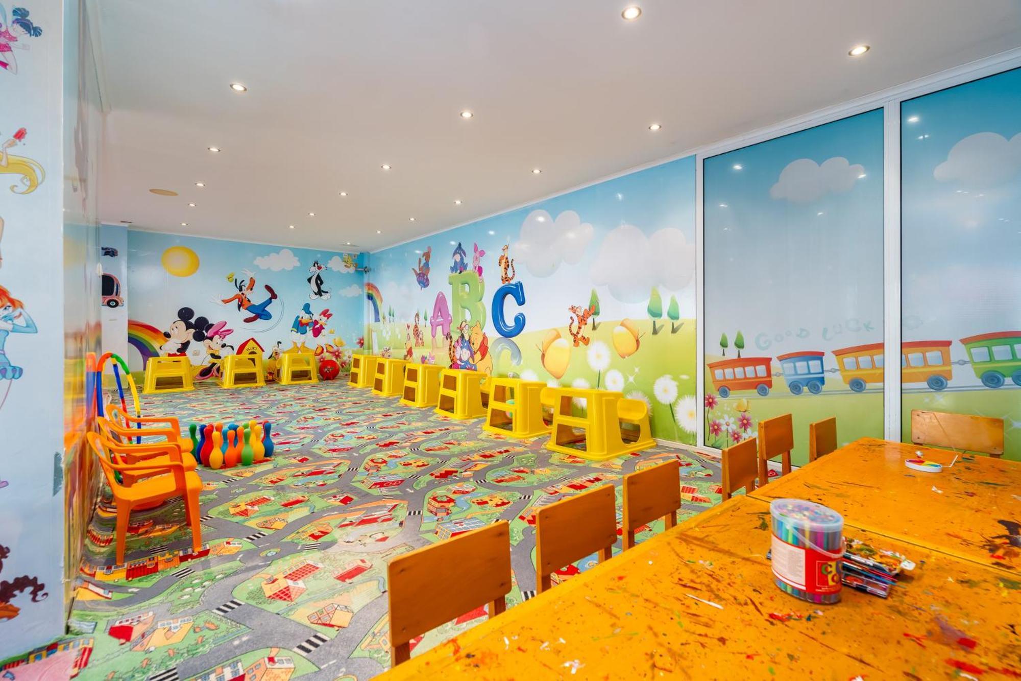 Sandy Bay Hotel エレニテ エクステリア 写真