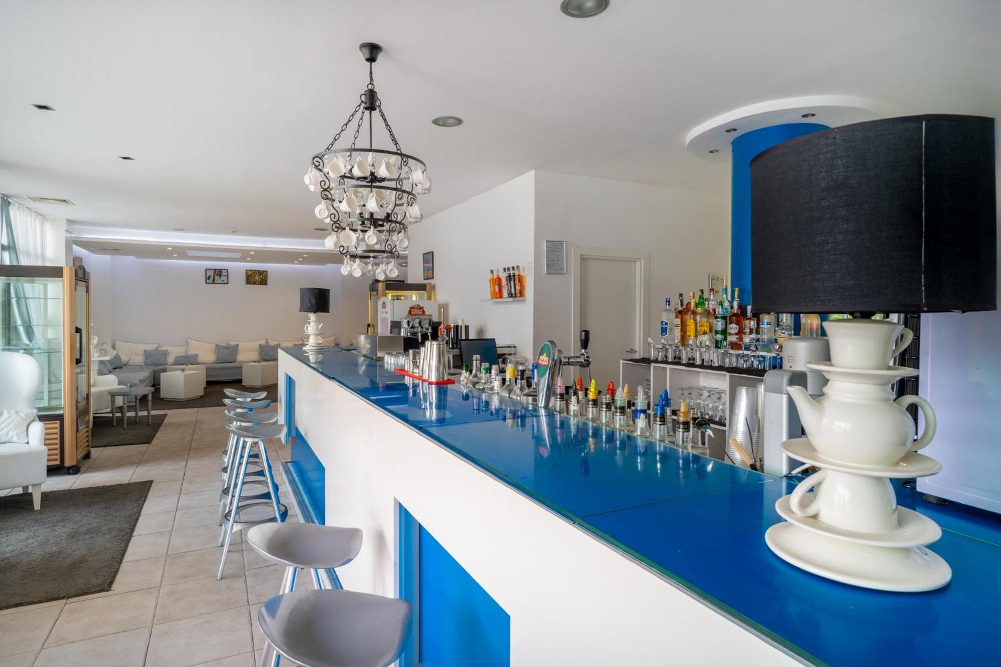 Sandy Bay Hotel エレニテ エクステリア 写真