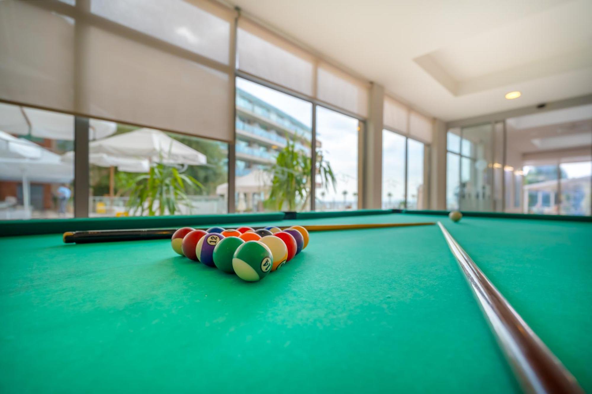 Sandy Bay Hotel エレニテ エクステリア 写真