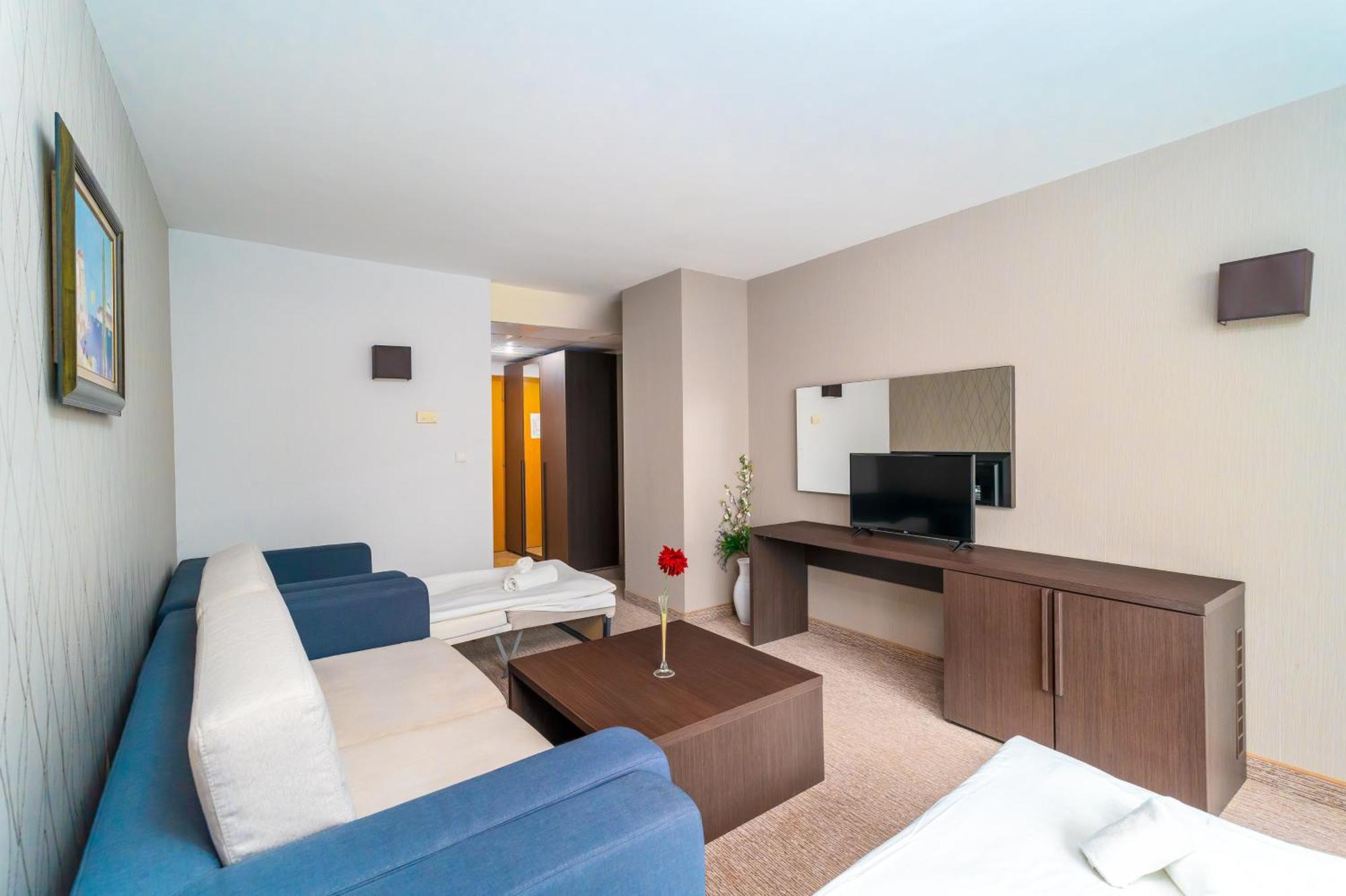 Sandy Bay Hotel エレニテ 部屋 写真