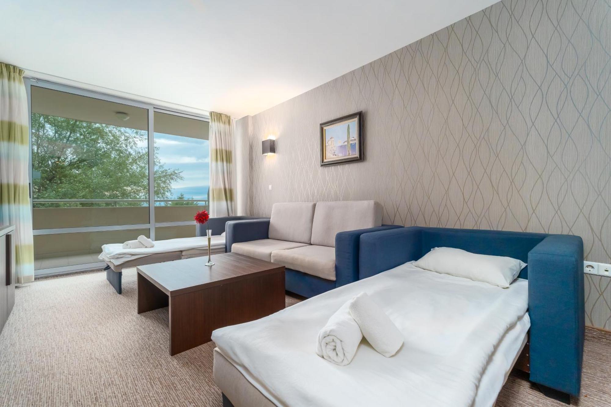 Sandy Bay Hotel エレニテ 部屋 写真