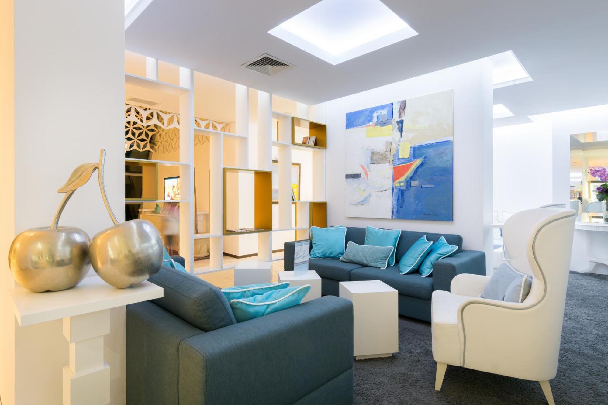 Sandy Bay Hotel エレニテ エクステリア 写真