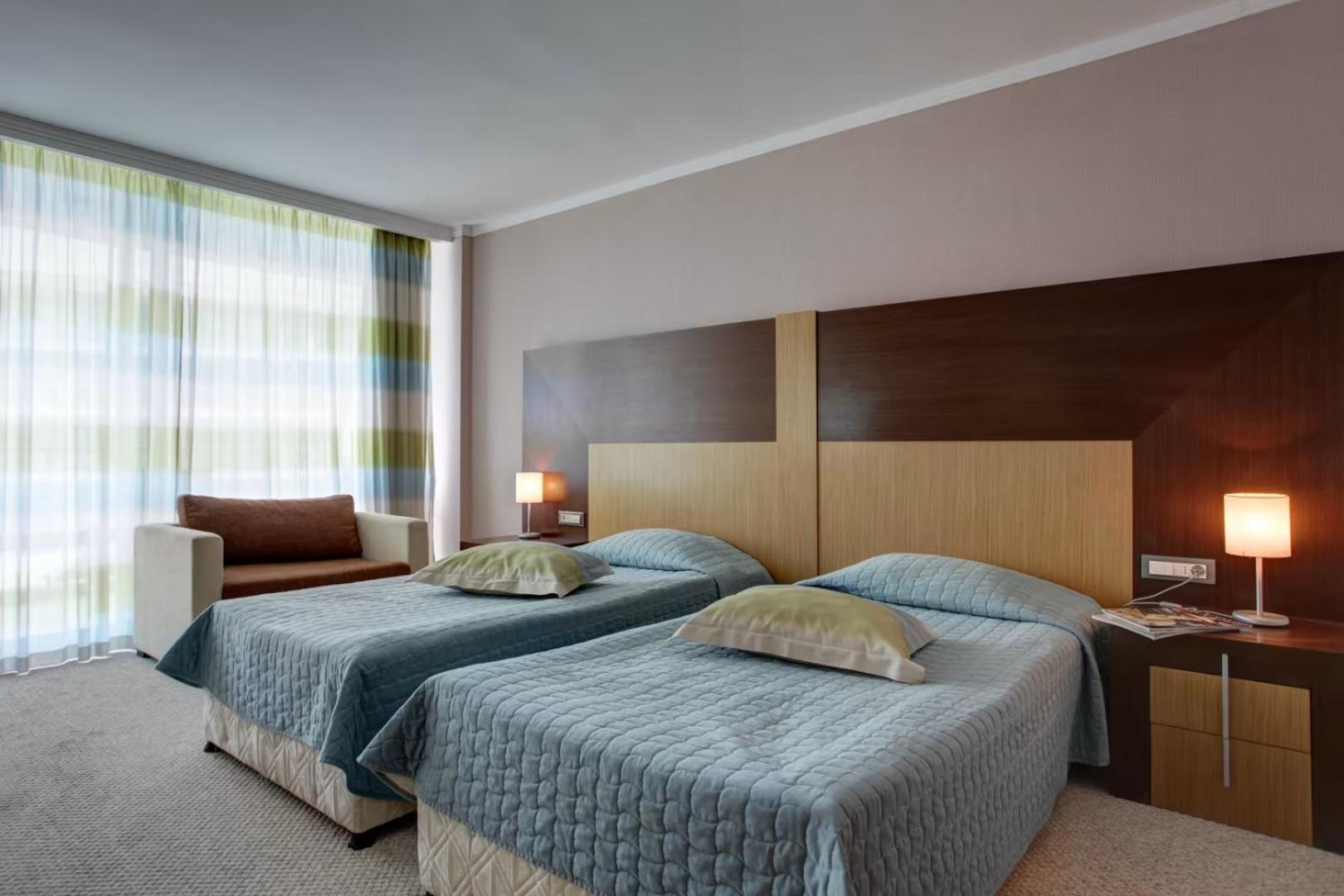 Sandy Bay Hotel エレニテ エクステリア 写真