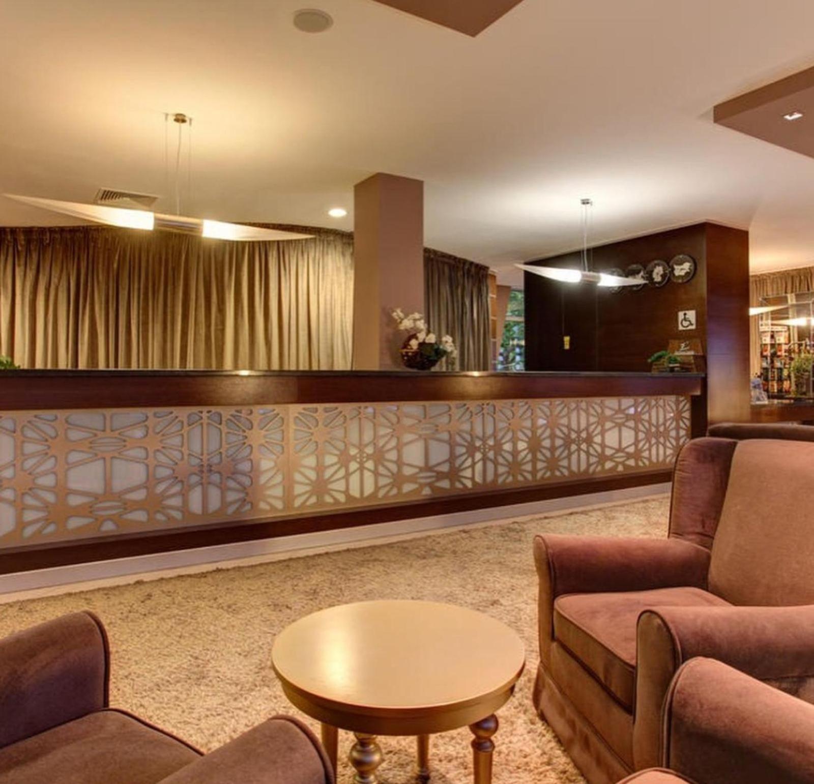 Sandy Bay Hotel エレニテ エクステリア 写真