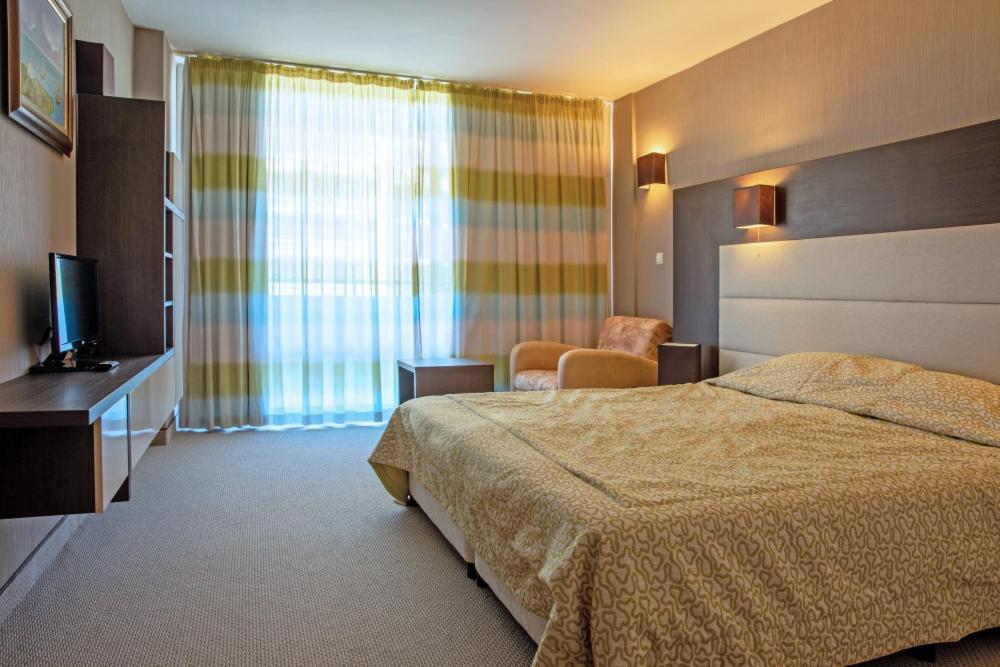 Sandy Bay Hotel エレニテ エクステリア 写真