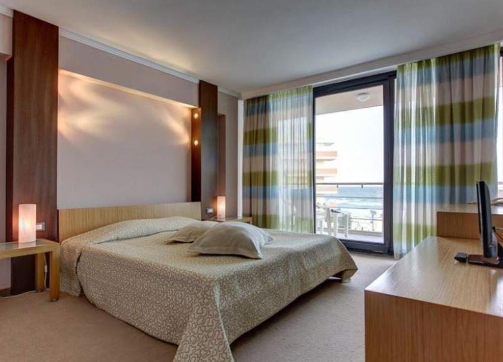 Sandy Bay Hotel エレニテ エクステリア 写真